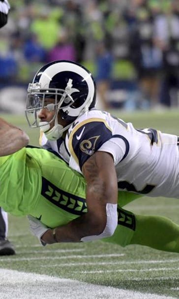 5 Toughest Games For Los Angeles Rams in 2017